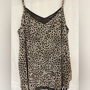 Torrid Cami Size 2